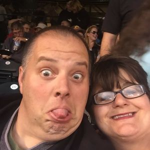 Meet your Posher, William